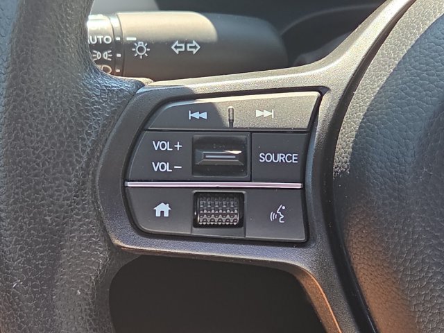 Used 2024 Honda HR-V LX image 22