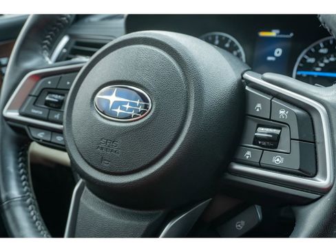 Used 2021 Subaru Ascent Touring AWD/4WD image 32