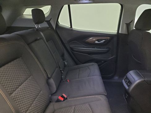 Used 2018 GMC Terrain SLE image 19