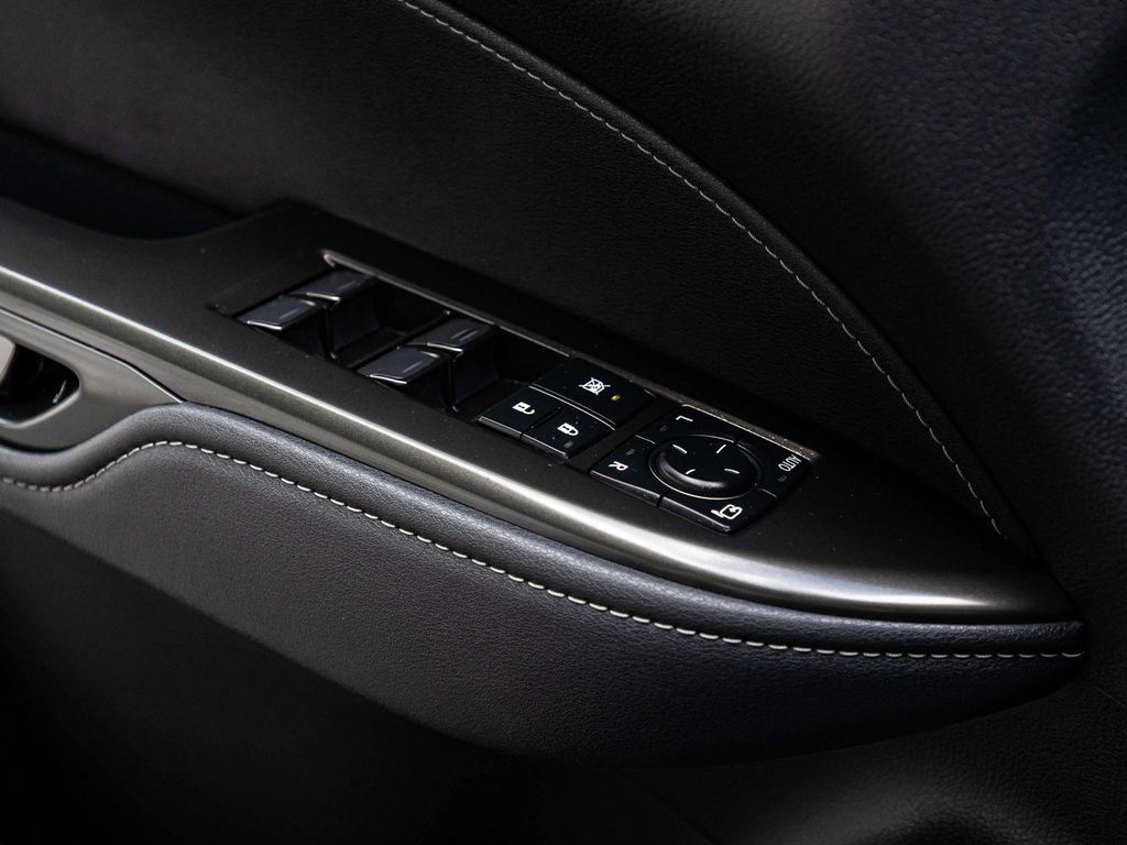 Used 2024 Lexus NX 350 AWD w/ Cold Area Package image 12