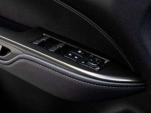 Used 2024 Lexus NX 350 AWD w/ Cold Area Package image 12