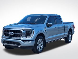 Certified 2022 Ford F150 Platinum w/ Equipment Group 701A High AWD/4WD video 2