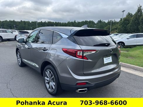 Used 2024 Acura RDX SH-AWD w/ Technology Package image 5