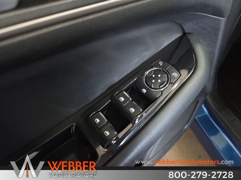 Used 2020 Ford Edge SEL w/ Convenience Package AWD/4WD image 16