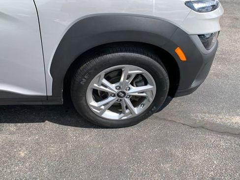 Certified 2023 Hyundai Kona SEL AWD/4WD image 25