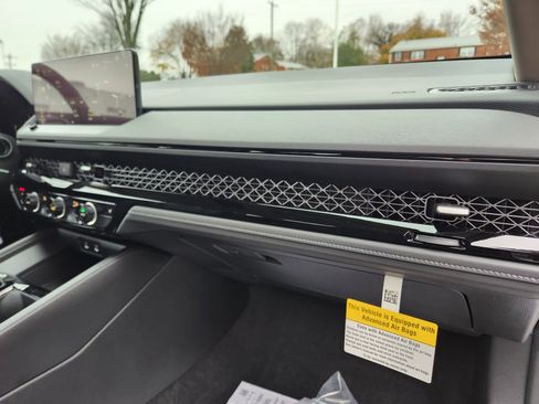 New 2025 Honda Accord EX-L image 13