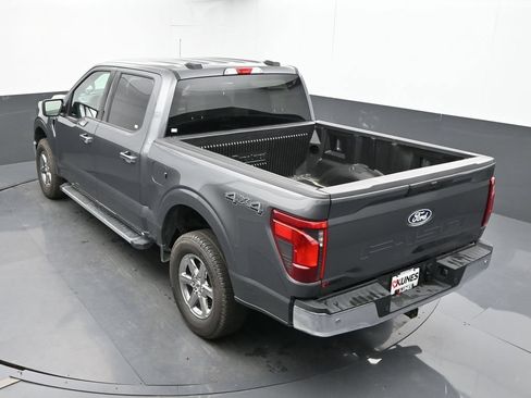 Used 2025 Ford F150 XLT w/ Equipment Group 301A Standard AWD/4WD image 44