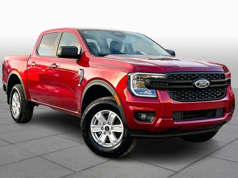 Used 2025 Ford Ranger XL w/ Trailer Tow Package image 2