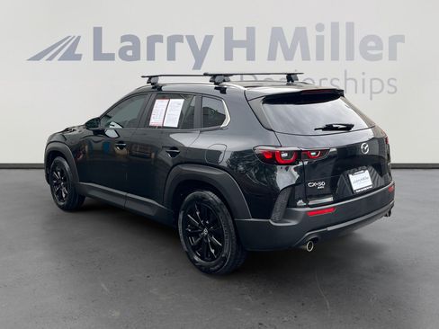 Used 2023 MAZDA CX-50 2.5 S w/ Convenience Package AWD/4WD image 3