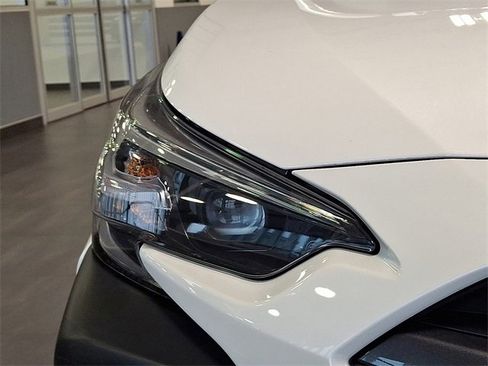 Certified 2023 Subaru Outback Touring XT image 8