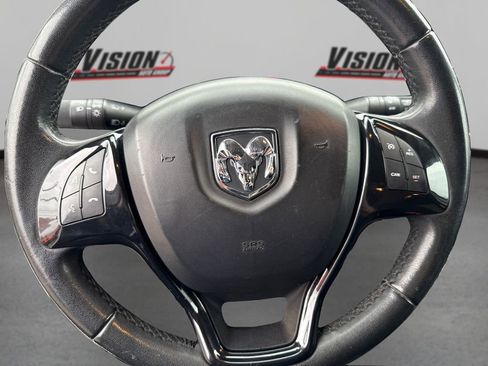 Used 2016 RAM ProMaster City Tradesman SLT w/ Rear Back-up Camera Group image 23