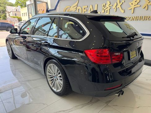 Used 2014 BMW 328i xDrive Wagon AWD/4WD image 5