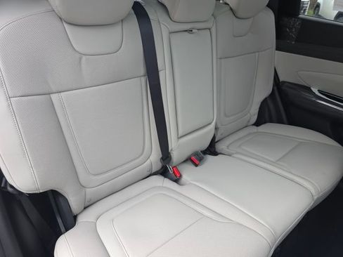 New 2026 Hyundai Tucson Limited image 23