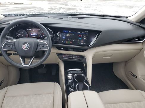 Certified 2023 Buick Envision Avenir image 19