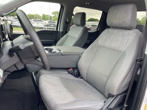 Used 2022 Ford F150 XLT image 23