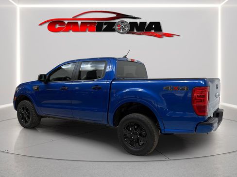 Used 2019 Ford Ranger XLT AWD/4WD image 7