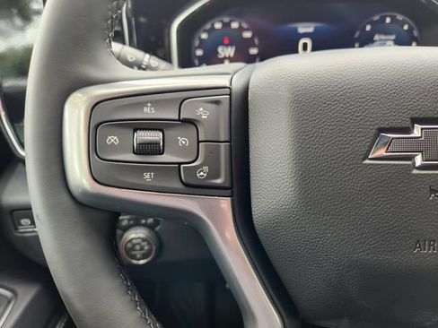 New 2026 Chevrolet Silverado 2500 LTZ w/ Trail Boss Package AWD/4WD image 29