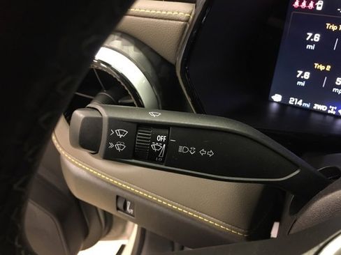 New 2026 Chevrolet Colorado ZR2 w/ Technology Package image 38