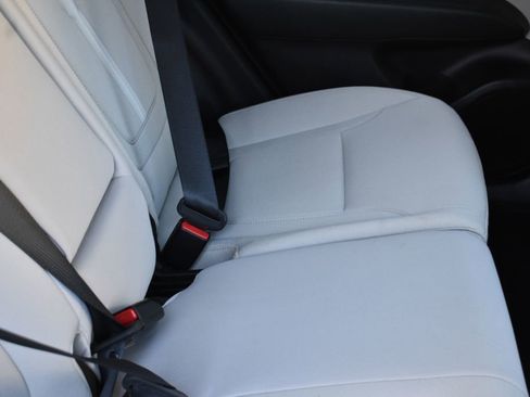 Used 2025 Hyundai Tucson SEL AWD/4WD image 29