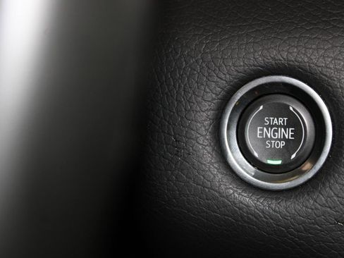 Used 2023 GMC Yukon Denali w/ Max Trailering Package image 45