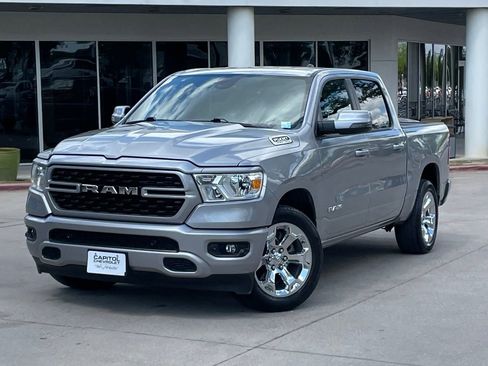 Used 2023 RAM 1500 Lone Star image 10