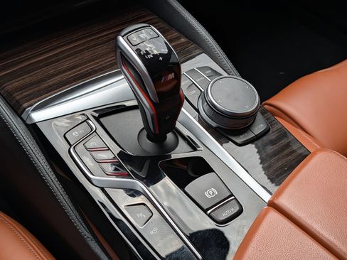 Used 2020 BMW M5 w/ Executive Package AWD/4WD image 29