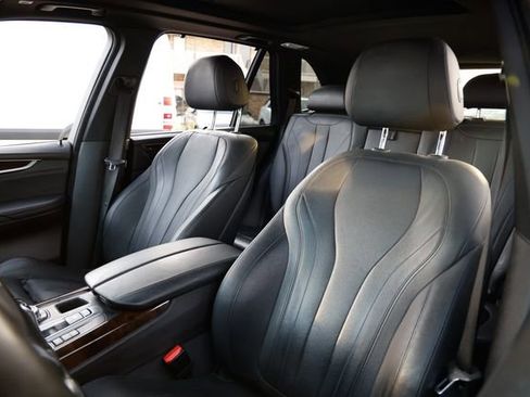Used 2016 BMW X5 xDrive35i image 9
