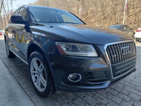 Used 2014 Audi Q5 2.0T Premium Plus image 5