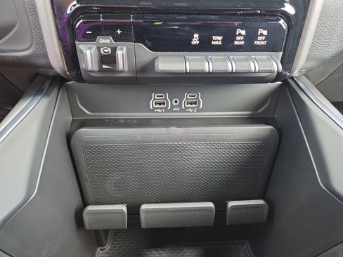 New 2026 RAM 2500 Big Horn image 11