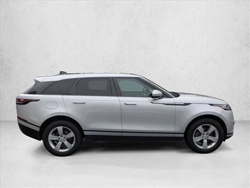 Used 2018 Land Rover Range Rover Velar S image 4