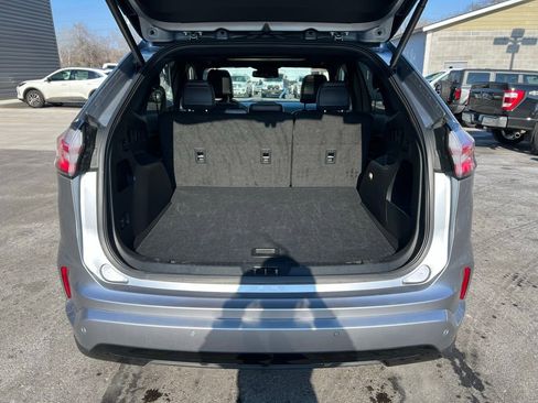 Used 2024 Ford Edge ST-Line image 18