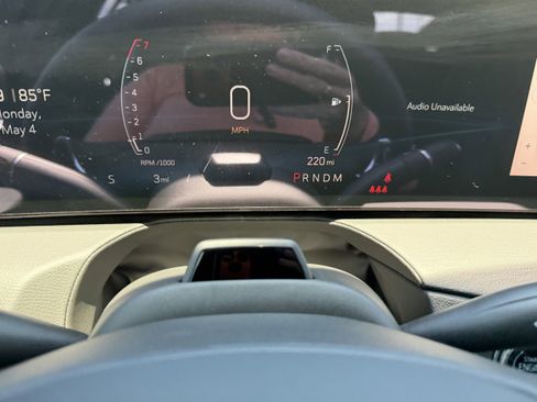 New 2026 Cadillac CT5 Premium Luxury RWD image 30