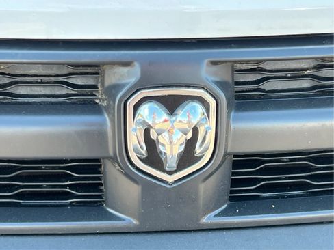 Used 2018 RAM ProMaster City Tradesman FWD image 32