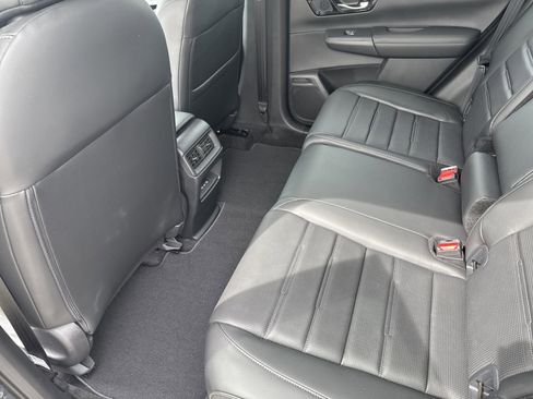 Used 2024 Honda CR-V EX-L image 23