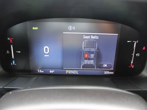 New 2026 Ford Maverick XL FWD image 11