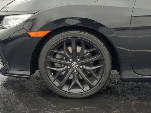 Used 2020 Honda Civic Si image 7