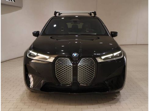 Certified 2023 BMW iX xDrive50 w/ Premium Package AWD/4WD image 10
