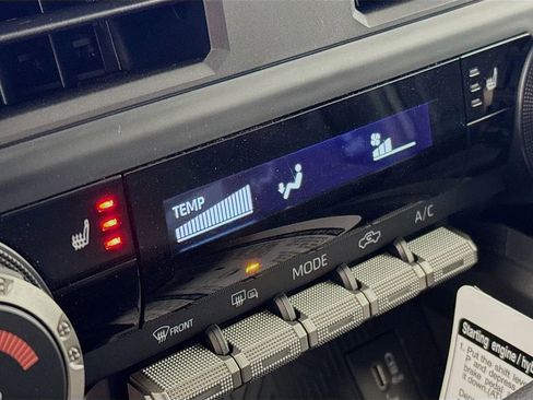 New 2025 Toyota Tacoma SR5 AWD/4WD image 22