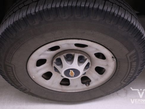 Used 2022 Chevrolet Silverado 2500 LT w/ Convenience Package image 10