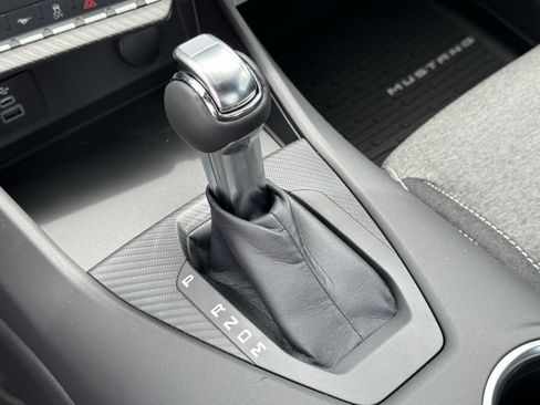 New 2026 Ford Mustang GT RWD image 16