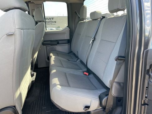 Used 2020 Ford F350 XL w/ STX Appearance Package image 9