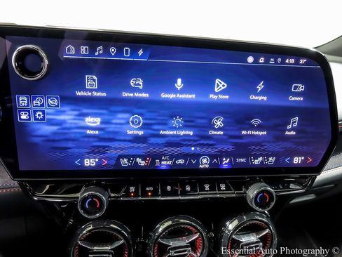 Certified 2024 Chevrolet Blazer EV RS image 15