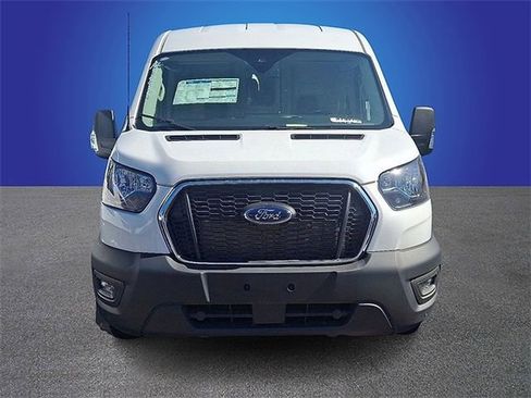 New 2024 Ford Transit 350 148 Medium Roof w/ Load Area Protection Package image 2