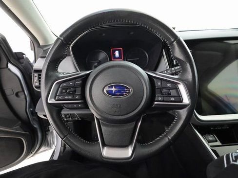 Used 2023 Subaru Outback Premium image 7