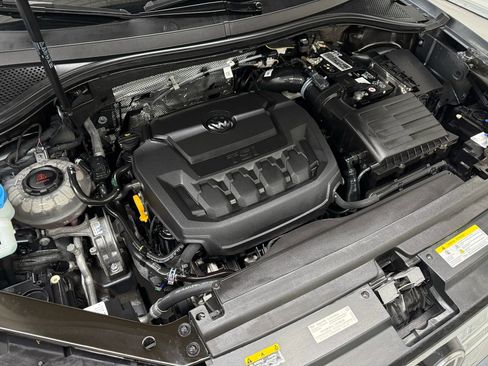 Used 2023 Volkswagen Tiguan S image 50