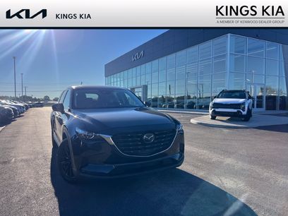 Used 2023 MAZDA CX-9 Touring Plus
