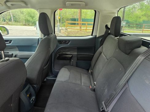 Used 2022 Ford Maverick XL image 18