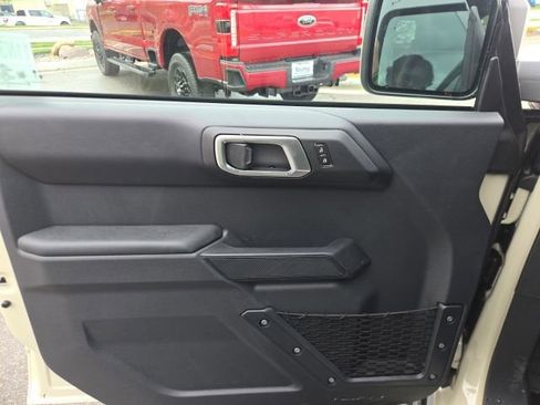 New 2026 Ford Bronco Outer Banks AWD/4WD image 58