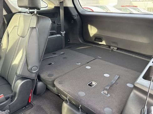 Certified 2022 Kia Sorento SX image 21