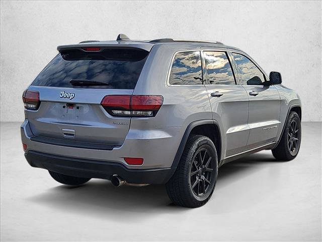 Used 2014 Jeep Grand Cherokee Laredo w/ Quick Order Package 23E RWD image 5